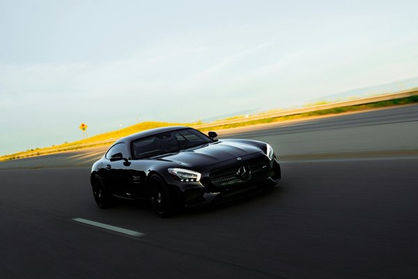 What impact does the used car market have on the UK automotive industry?