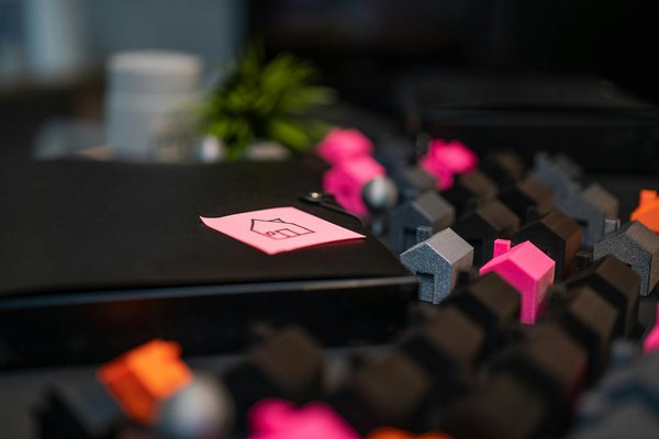 How is artificial intelligence influencing job markets?